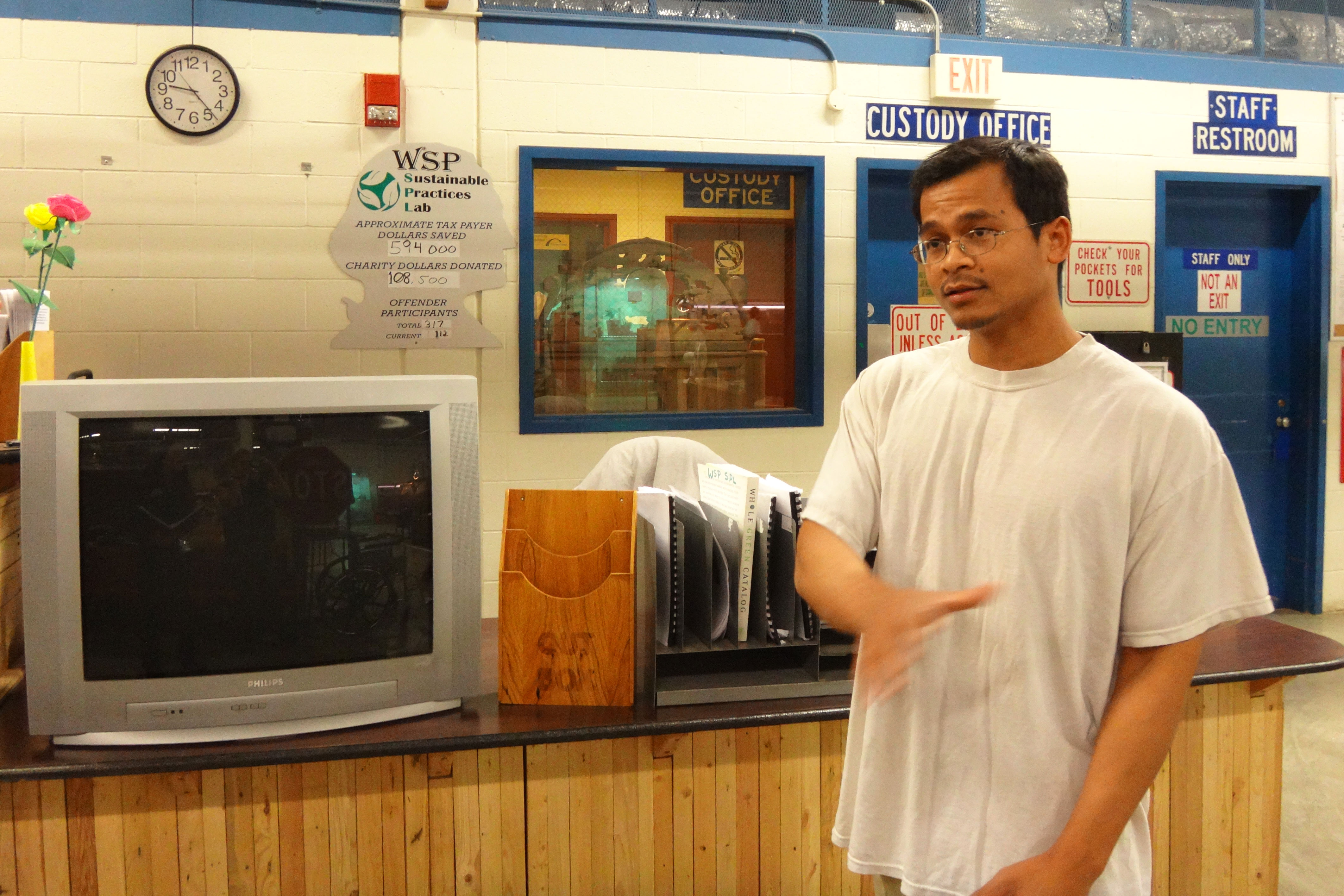 Learning-center-&-TV-repair