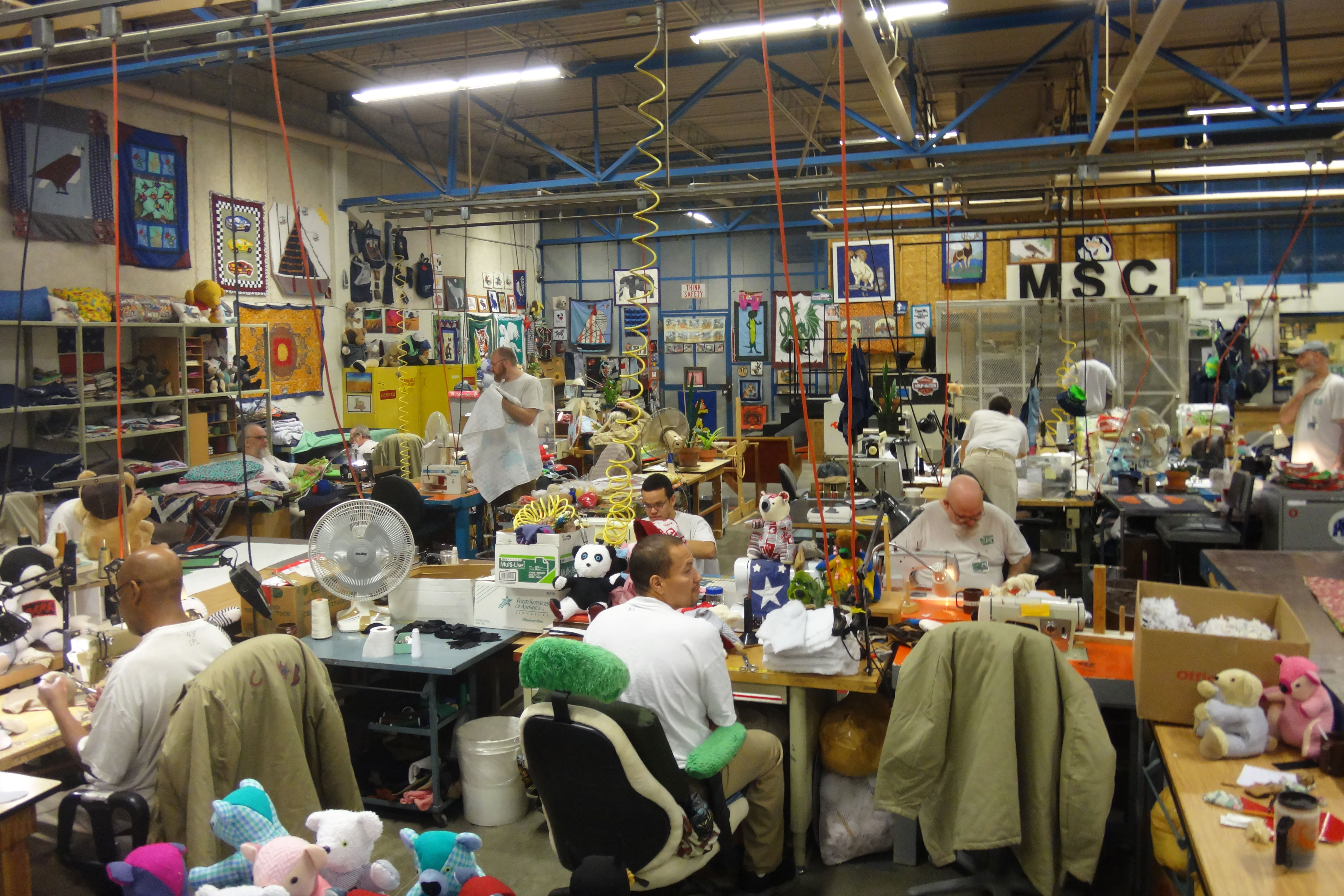 sewing-area