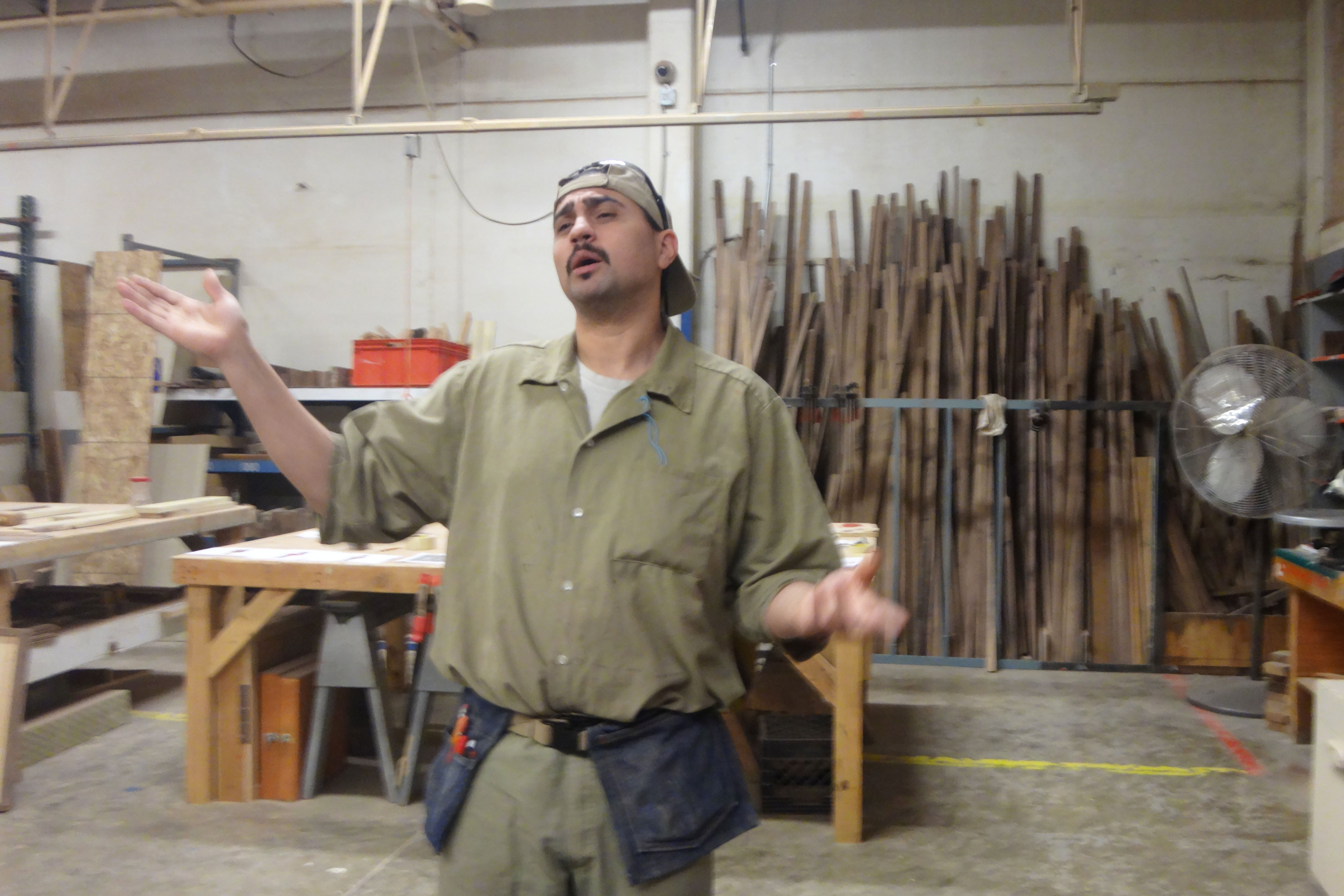 wood-shop