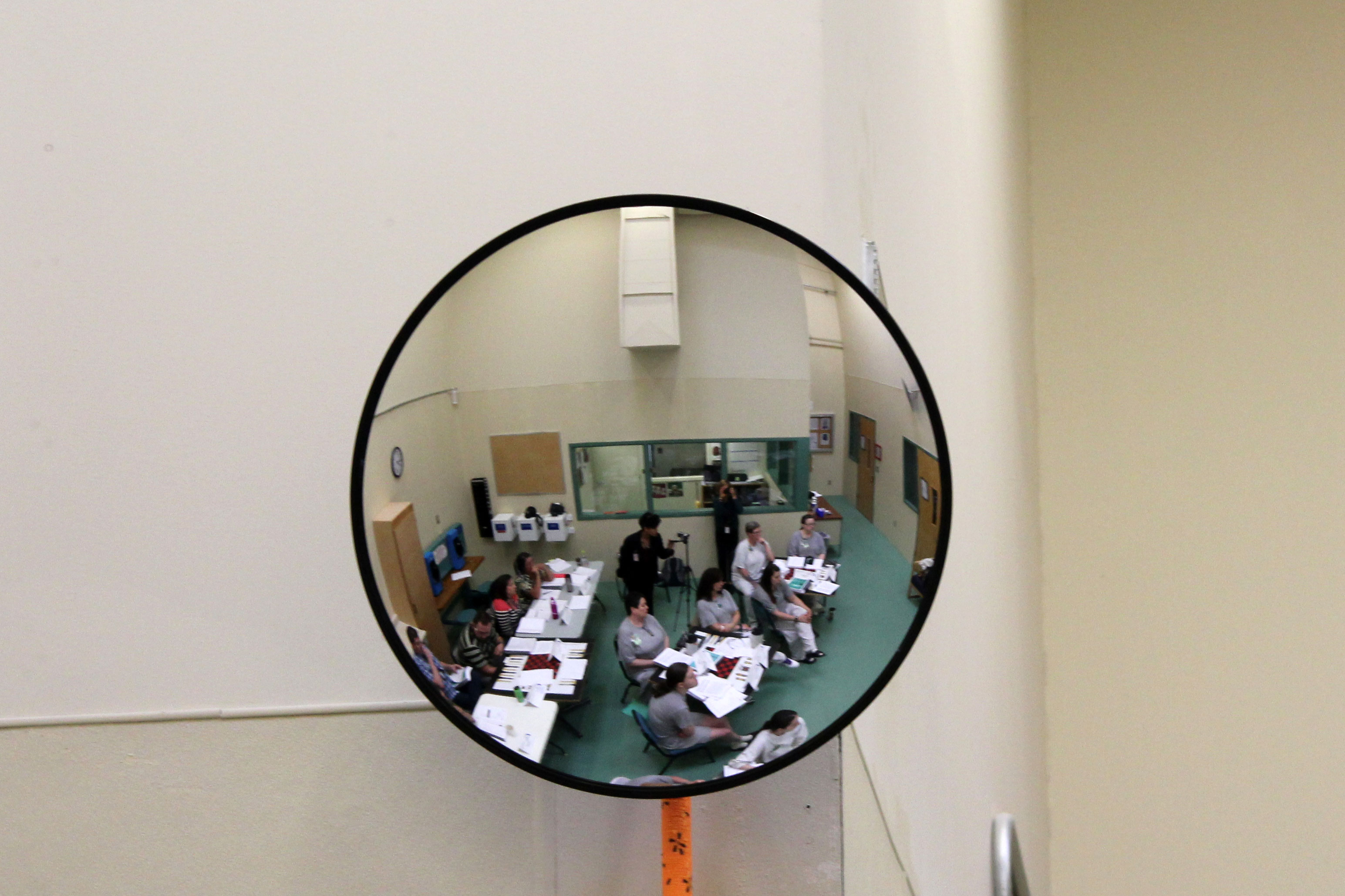 mirror