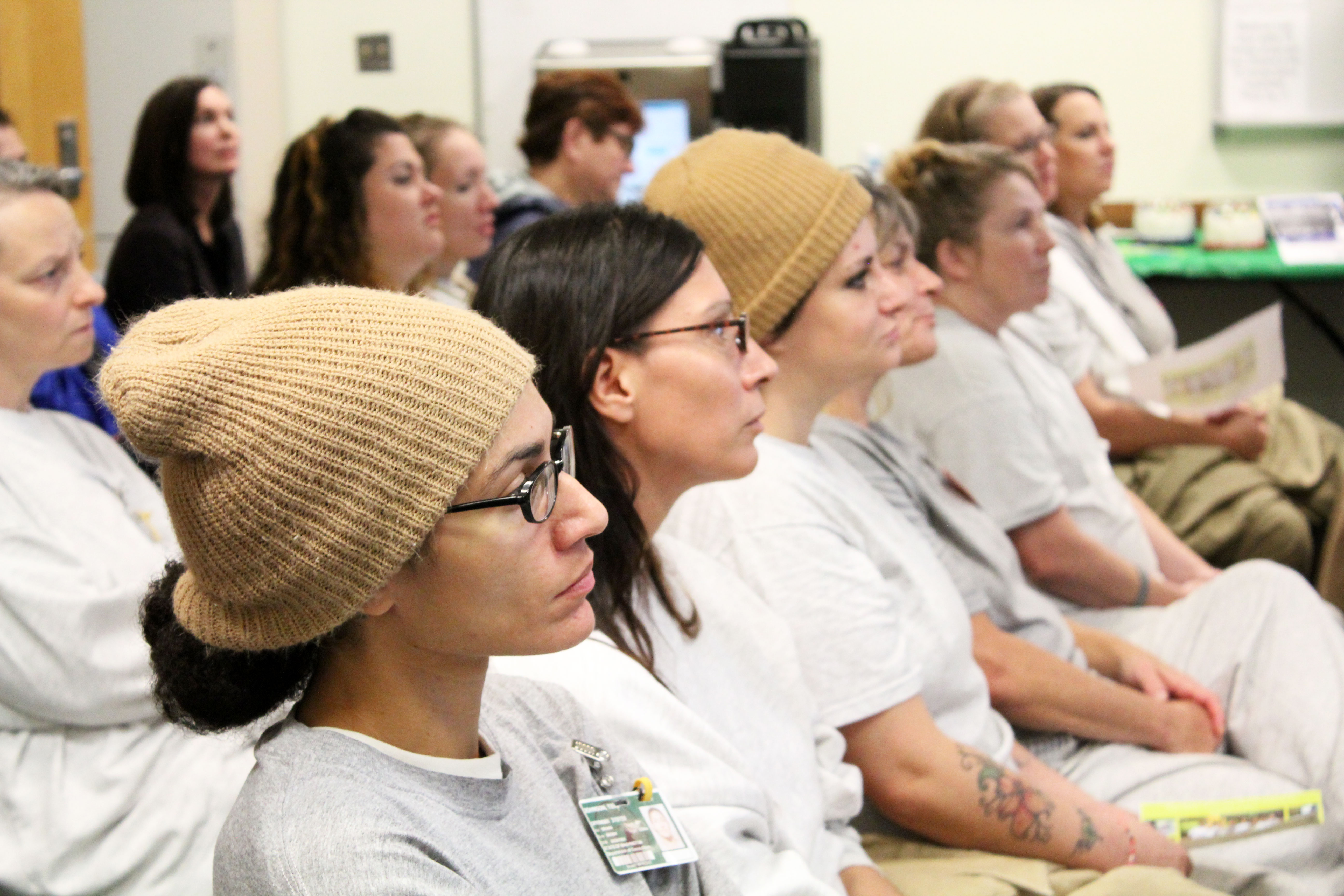 audience,-inmates