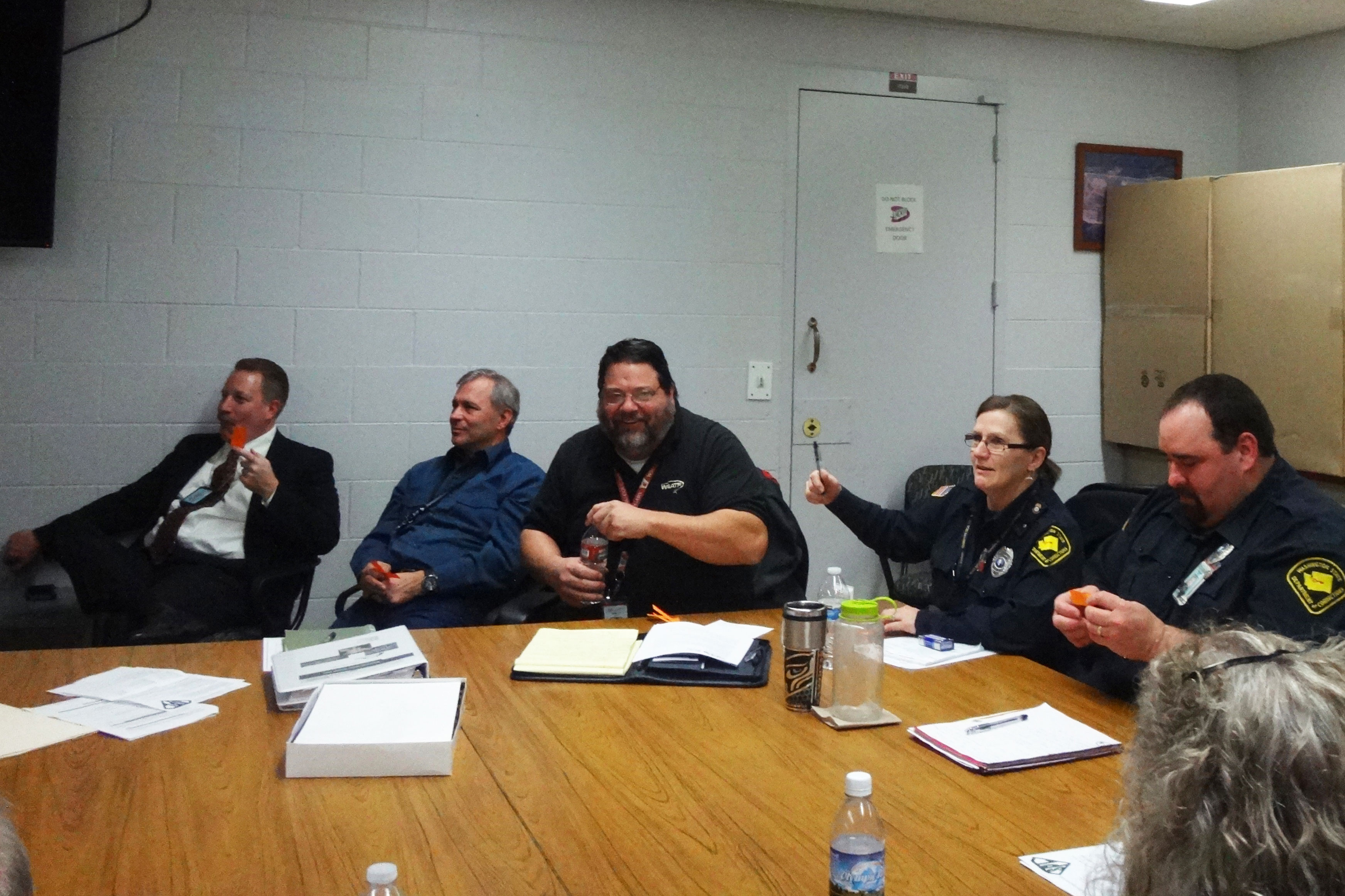 Officer-Buttram-makes-a-point