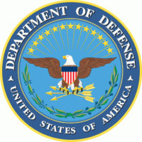 Department of Defence 