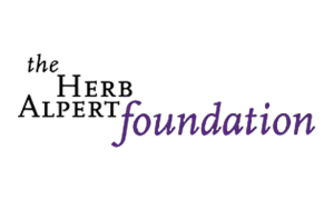 The Herb Alpert Foundation