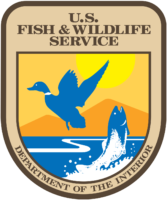 U.S Fish & Wildlife Service