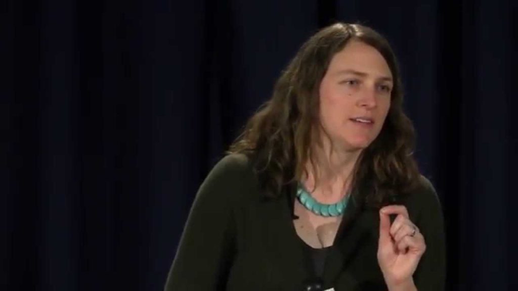 TEDx: Transforming prison with nature